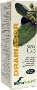 composor 03 drainasor- 50ml