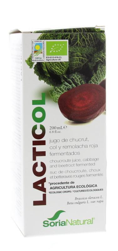 lacticol darmsanering * 200ml