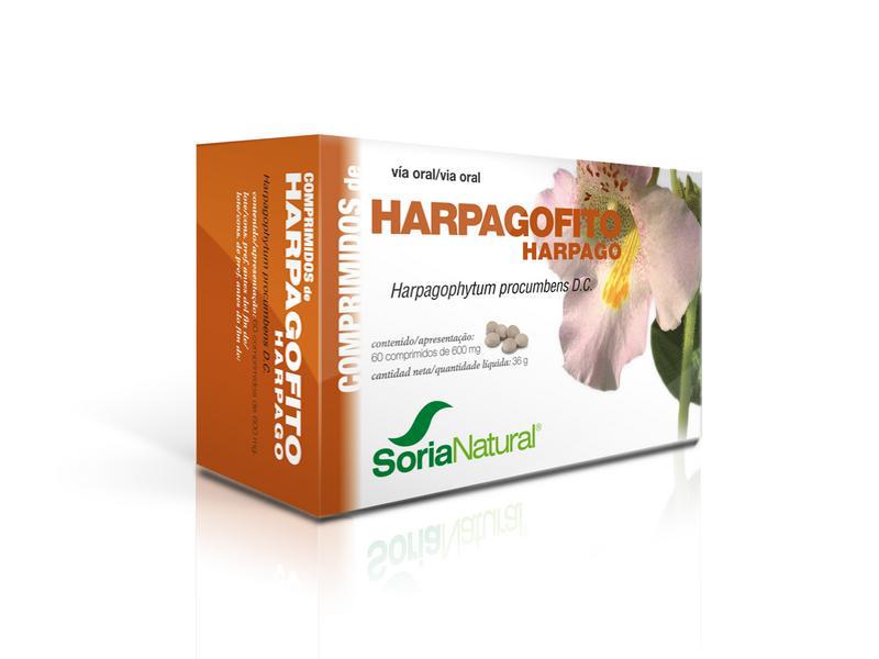 Harpagophytum 24-S