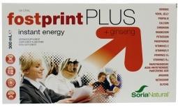 Fost print plus energy drank 15 ml