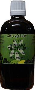 Elix Ginkgo tinctuur