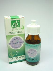 hepadrome/taraxacum plus ldp 50ml