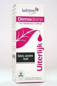 drome dermadrome viola + huid* 50m