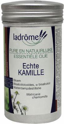 LA-DROME Kamille olie (echte) niet bio