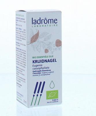 Ladrome Kruidnagel olie bio