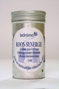LA-DROME roos synergie ldp cr# 5ml