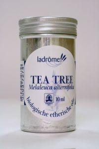 Merkloos tea tree la drome prov 10ml
