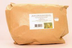 Betere stoelgang kruiden bio