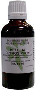 Natura Sanat Betula / orthosiphon compl tinctuur