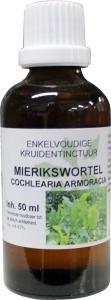 SANATURA Cochlearia armoracia / mierikswortel tinctuur bio