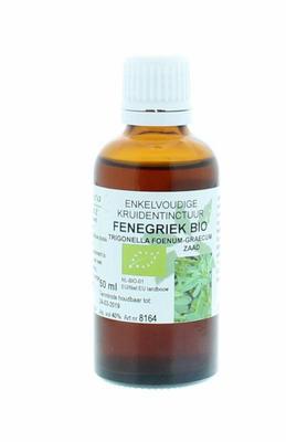 Cruydhof Trigonella foen gr / fenegriek tinctuur bio
