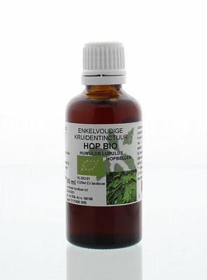 Cruydhof Humulus lupulus / hop tinctuur bio