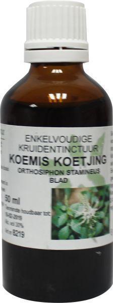 Orthosiphon stamineus / koemis koetjing tinctuur