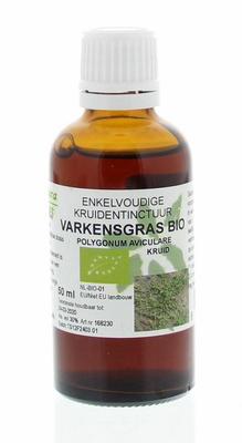 Natura Sanat Polygonum avic herb / varkensgras tinctuur bio