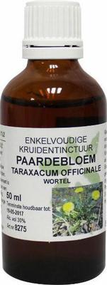 Cruydhof Taraxacum officinalis rad / paardebloem tinctuur