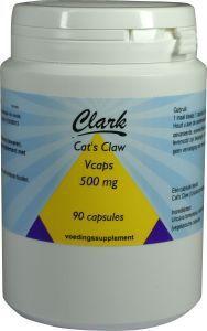 Cat's claw 500mg