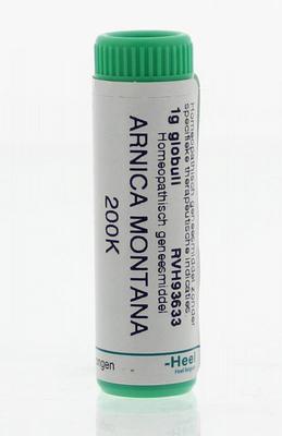Homeoden Heel Arnica montana 200K