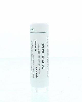 Homeoden Heel Causticum MK