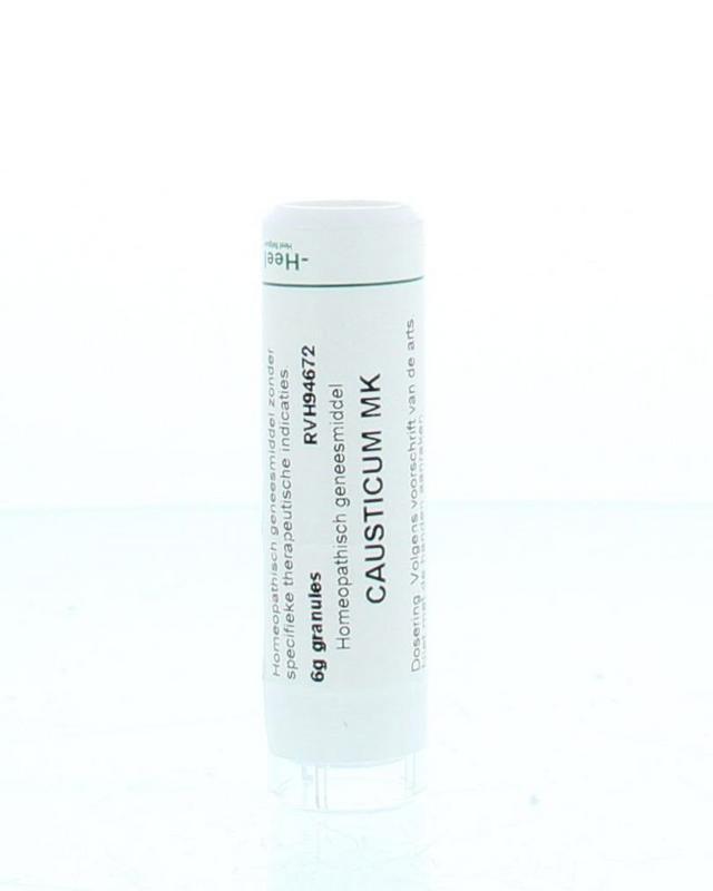 Causticum MK