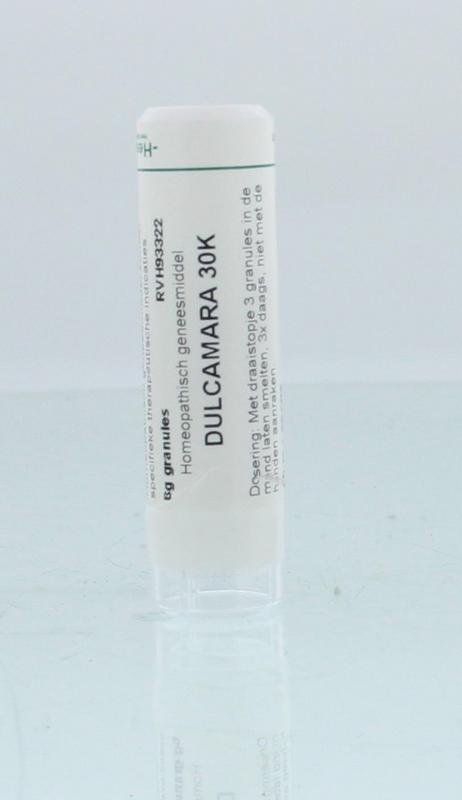 Dulcamara 30K