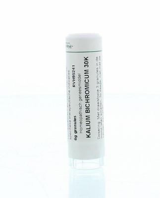 Homeoden Heel Kalium bichromicum 30K