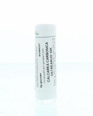 Homeoden Heel Calcarea carbonica ostrearum 30K