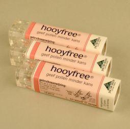 jacob hooy hooyfree korrels * 80 st