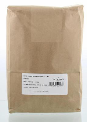 Jacob Hooy Kumis kutjing gesneden