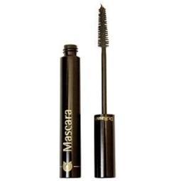 Hauschka mascara bruin - 8 ml