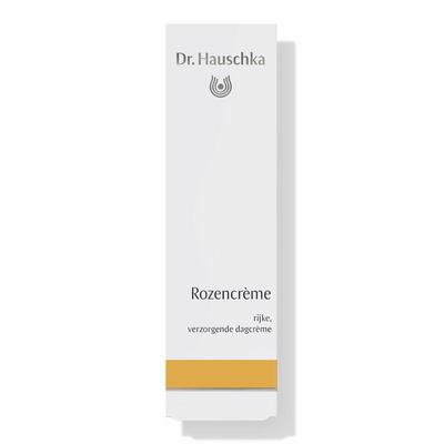 Hauschka Rozencreme