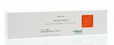 Homeoden Heel Urtica creme