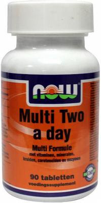 NOW multi two a day - 90tb