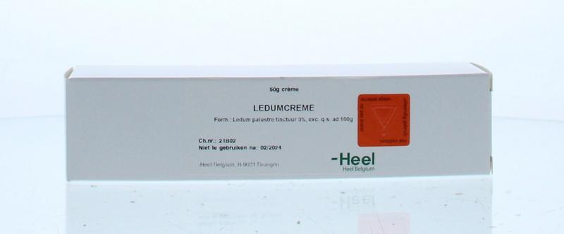 Ledum creme