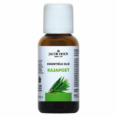 Jacob Hooy Kajapoet olie
