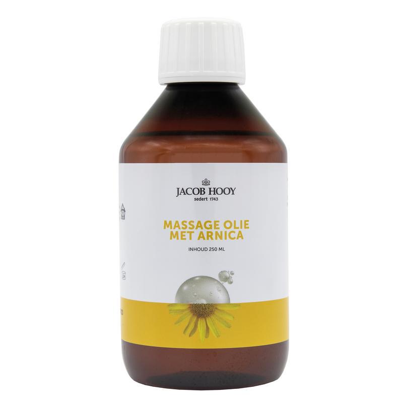 Arnica massageolie