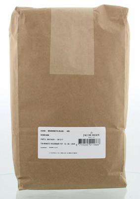 Jacob Hooy Brandnetelblad gesneden