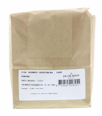 Jacob Hooy Heermoes/schaafstro