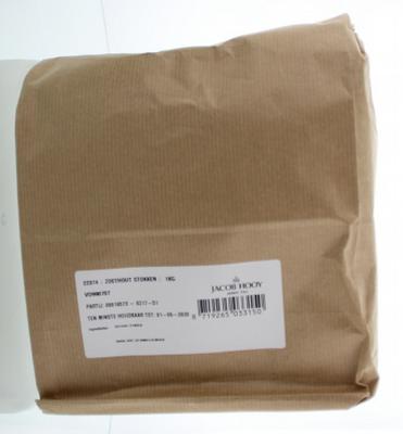 Jacob Hooy Zoethout stokken normaal