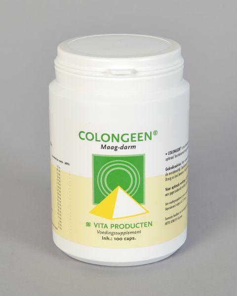 Colongeen