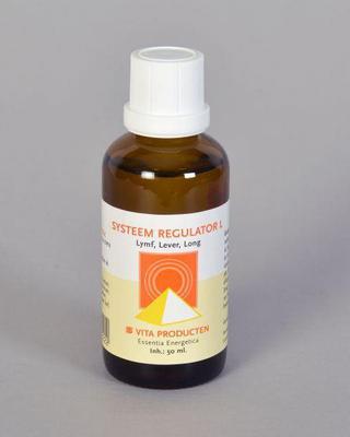 Vita Systeem regulator L