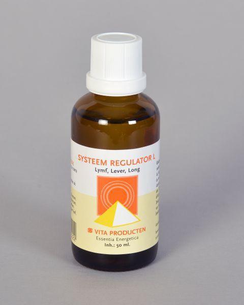 Systeem regulator L