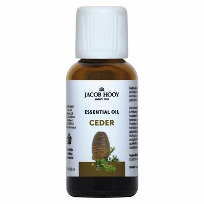 Jacob Hooy Ceder olie