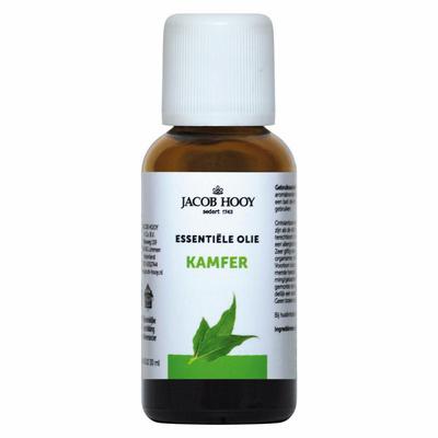 Jacob Hooy Kamfer olie