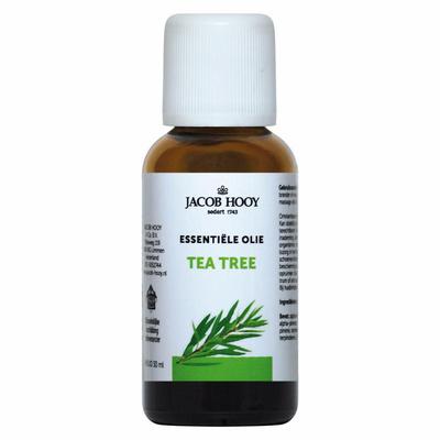 Jacob Hooy Tea tree olie