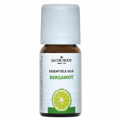 Jacob Hooy Bergamot olie