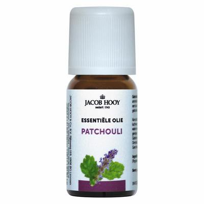 Jacob Hooy Patchouli olie