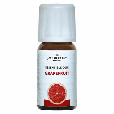 Jacob Hooy Grapefruit olie