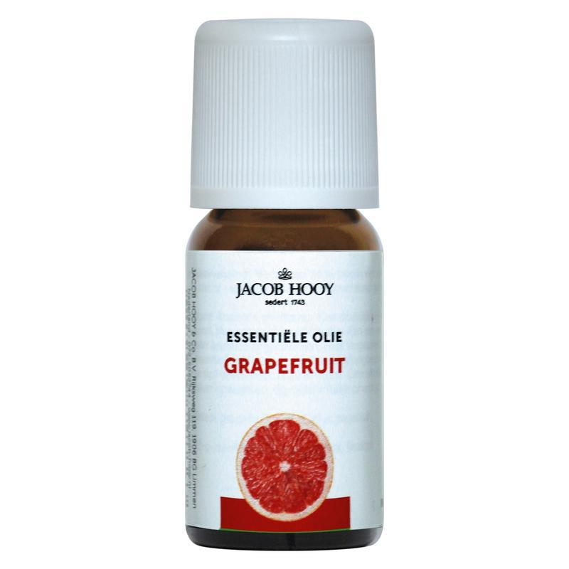 Grapefruit olie