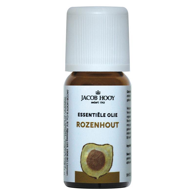 Rozenhout olie