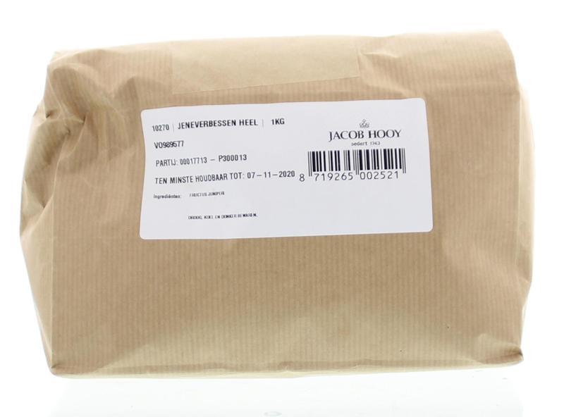 Jeneverbessen normale kwaliteit